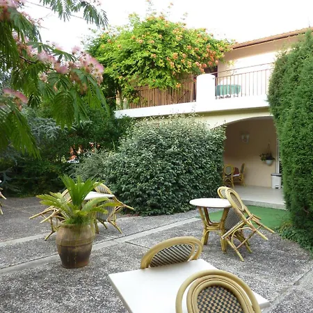 Océan Amelie Hotel Soulac-sur-Mer