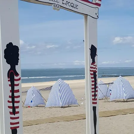 Hotel Océan Amelie